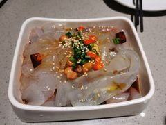 -半天妖烤鱼(丰科万达店)