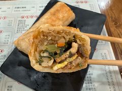 -聚缘坊特色名小吃(天元西街店)