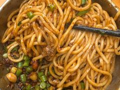 -左撇子私房面