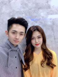 点击看大图 -Style HAIR
