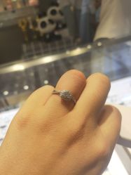 -明牌珠宝(新百店)