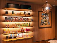 -星巴克(北京广渠门名敦道店)