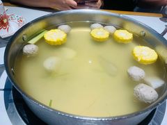 -汕头八合里海记牛肉店(清河店)