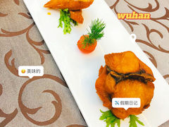 -一澜江宴·江景地标楚菜(江滩公园店)