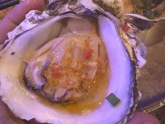 -蠔爺王志德生蚝馆(金沙湾店)