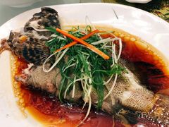 -明香海鲜酒家(华强北店)