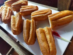 小油条-滇釜火锅·能喝汤的火锅(车公庄店)