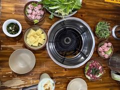 -笔记安顺夺夺粉火锅