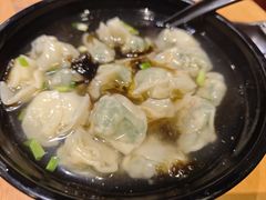 -真真鲜馄饨店(启蒙路店)