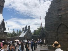 -哈利波特魔法世界