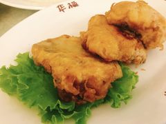 -华梅西餐厅(哈尔滨中央大街店)