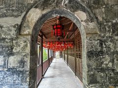 -三苏祠