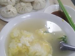 鸡蛋汤-津门永胜包子铺(哈尔滨道总店)