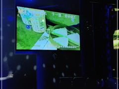 -M3 FASHION KTV(南站店)