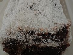 椰蓉卷-老回回饺子馆(海洋馆店)