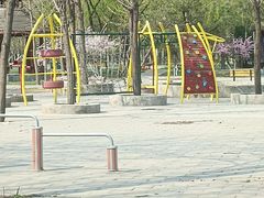 -老君堂公园