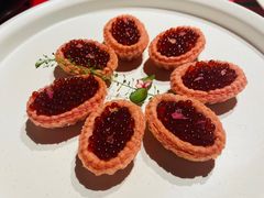 -上海滩餐厅(BFC外滩金融中心店)