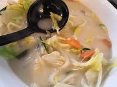 -桃园中华料理炸酱面(燕儿岛路店)