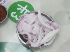 -尔力新疆丸子汤(北屯店)