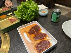 -神户赤童日式烤肉伙伴(东直门店)