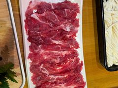 -手选潮汕鲜活牛肉火锅(二七广场店)