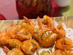 鲜汁虾-东馆和天下特色餐饮(工农店)