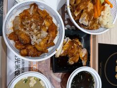 -吉野家(服装城店)