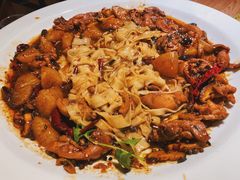 -猫姑娘大盘鸡(商城路店)