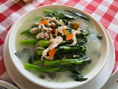 -龙桥私厨·姜花菊花过桥鱼·顺德菜(容桂店)