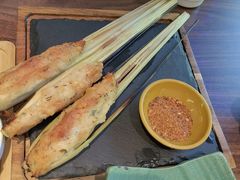 -良米山·云南野生菌过桥米线(上海首店)