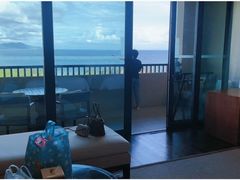 -海南清水湾莱佛士酒店