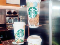 -星巴克(南昌恒茂梦时代广场店)