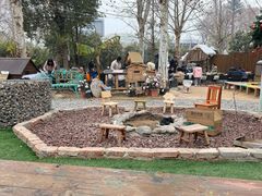 -HERRE·FARM 赫尔露营农场·团建聚会包场