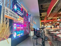 -金陵暴走小龙虾(南京总店)