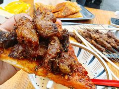 -老白家怡贵园烤肉