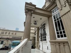 -张学良故居