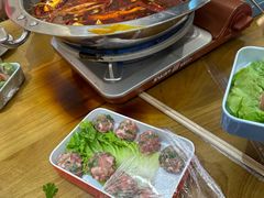 -黔哆哆地摊酸汤火锅(清湖店)