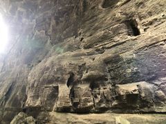 -武隆天坑地缝国家地质公园