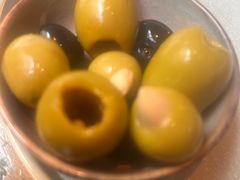 -Brut Eatery Wine Bar & Restaurant (建国东路店)