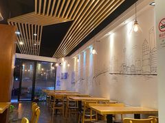 大堂-笑笑面家(白兰路店)