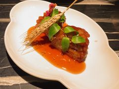 -新白鹿餐厅(虹桥南丰城店)