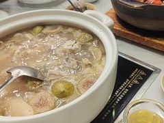 -大嫂镬仔·焖鸡煲·啫啫煲(逢源路店)