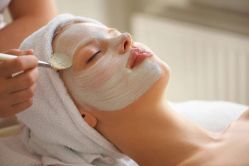 -尊尚柏丽美容SPA