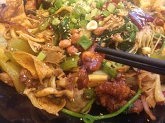 -天府国麻辣香锅(黄岛永旺店)