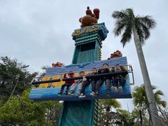 -美的鹭湖探索王国