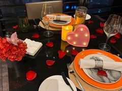 -重庆尼依格罗酒店·欣厨Niccolo Kitchen