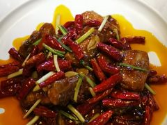 -院8里·小聚园老川菜(九眼桥店)