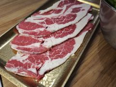 -乌拉烤肉(如皋首店)