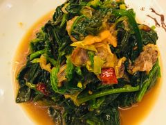 -锦顺海鲜•口味菜(李村店)