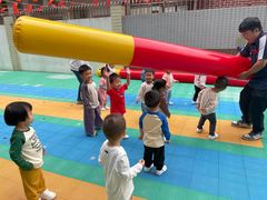 -奇乐全日制婴儿学校·早教